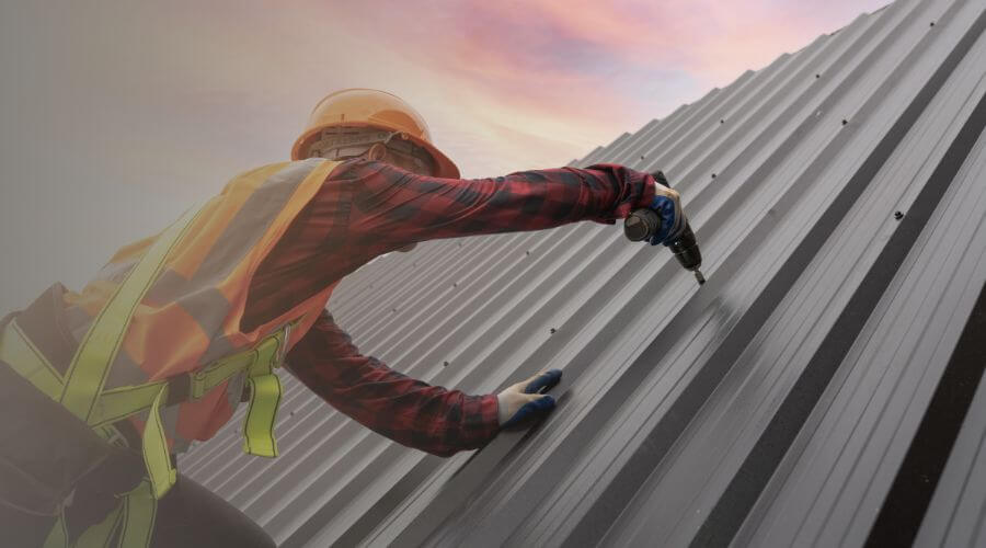 Professional gutter cleaning in Grayson, GA